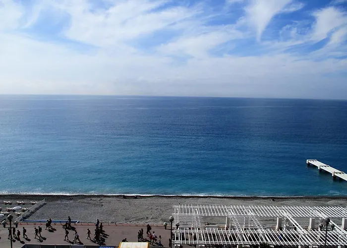 Le Paradis Blue